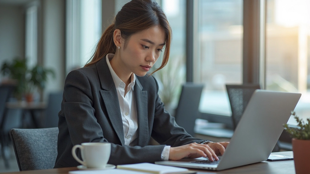 Экран компьютера с интерфейсом Google Ads и Яндекс.Директ для управления контекстной рекламой